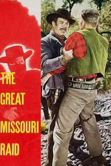 The Great Missouri Raid