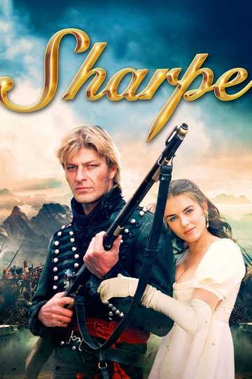 Sharpe Poster