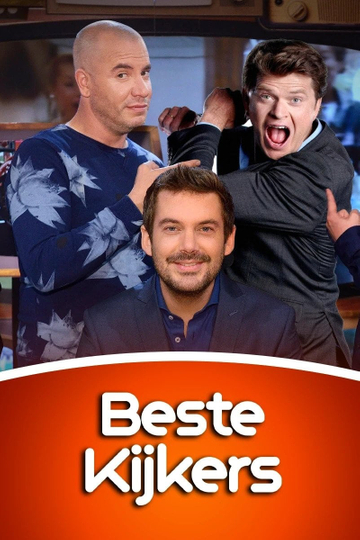 Beste Kijkers Poster