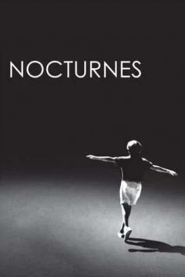 Nocturnes Poster