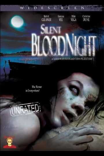 Silent Bloodnight Poster