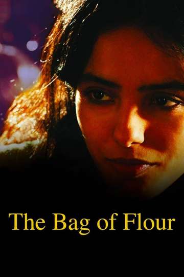 The Bag of Flour Poster