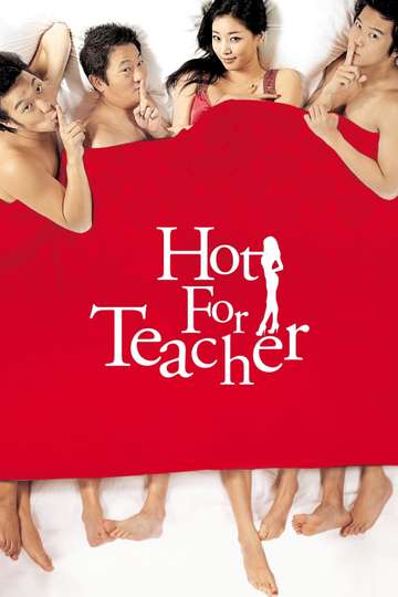 Hot for Teacher Poster
