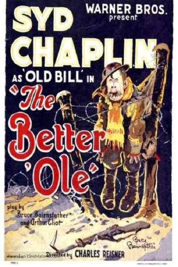 The Better 'Ole Poster