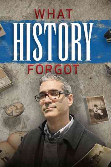 What History Forgot Poster