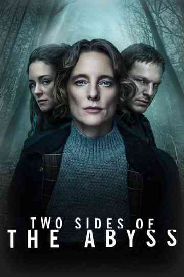 Two Sides of the Abyss poster