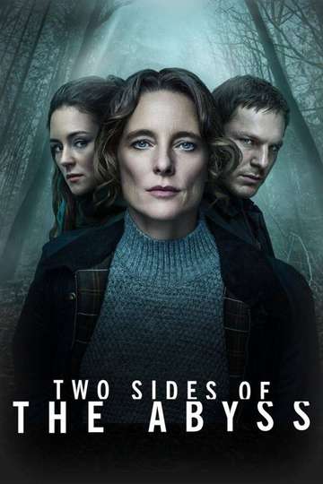 Two Sides of the Abyss Poster