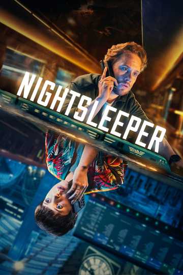 Nightsleeper Poster