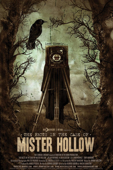 The Facts in the Case of Mister Hollow