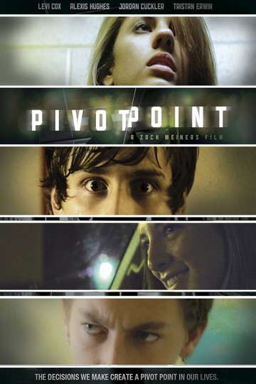 Pivot Point Poster