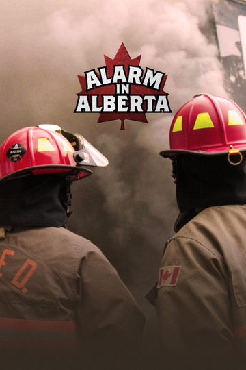 Alarm in Alberta