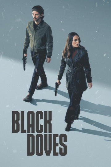 Black Doves Poster