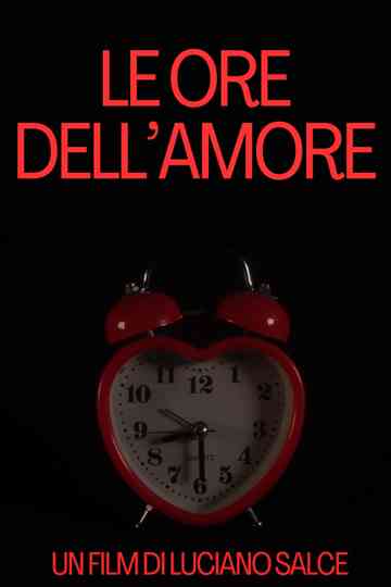 The Hours of Love
