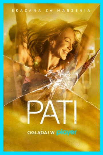 Pati Poster