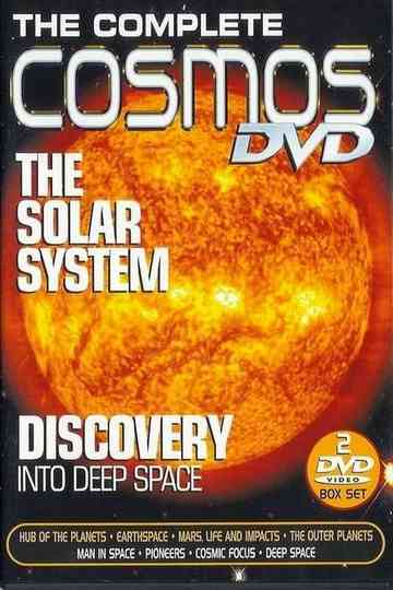 The Complete Cosmos