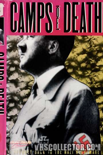 The Camps of Death Poster