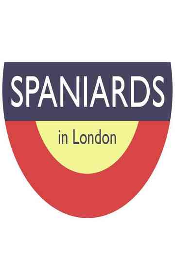 Spaniards in London