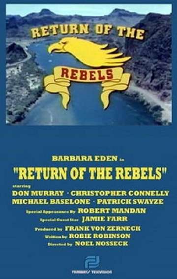 Return of the Rebels Poster