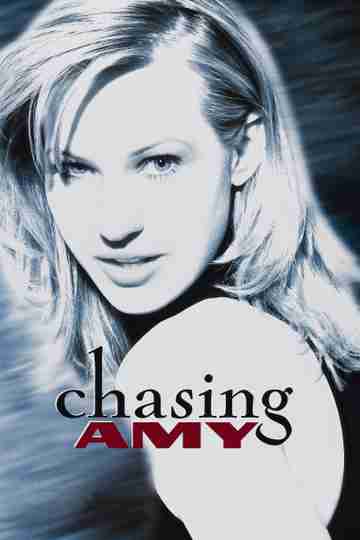 Chasing Amy Poster