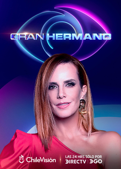 Gran hermano Poster