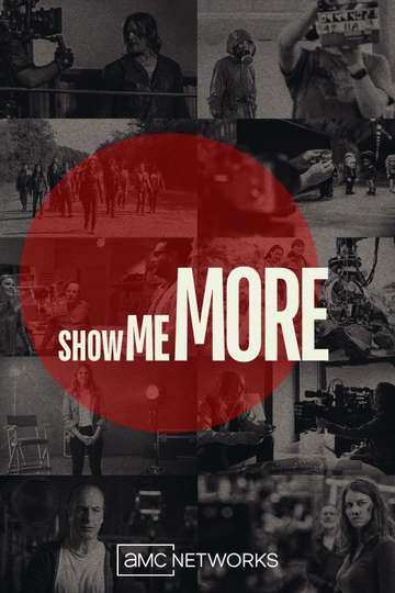 Show Me More Poster