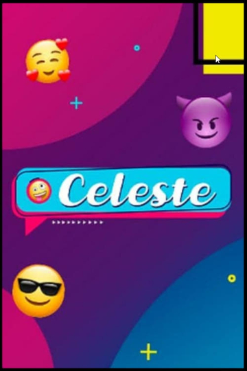 Celeste Poster