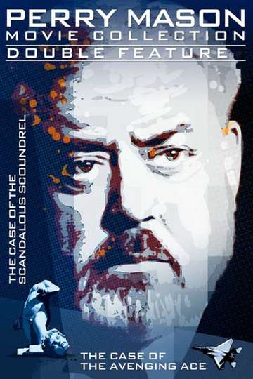 Perry Mason The Case Of The Avenging Ace Perry Mason The Case of the Avenging Ace (1988) - Movie | Moviefone