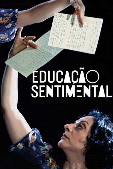 Sentimental Education Poster