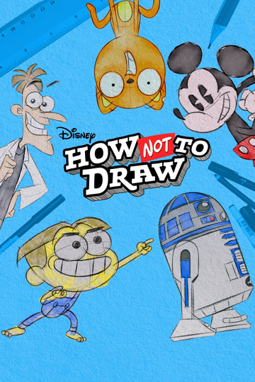 How NOT to Draw