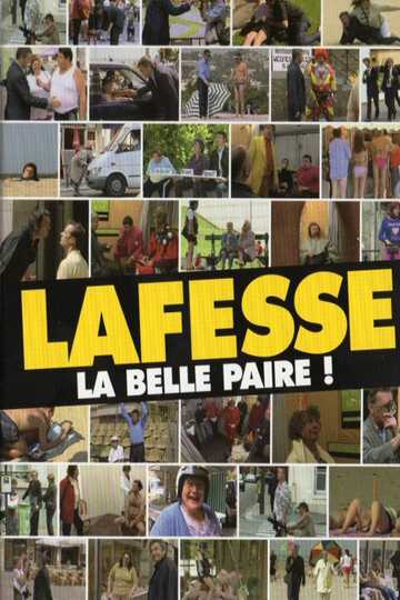 Lafesse  La belle paire 