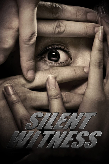 Silent Witness Poster