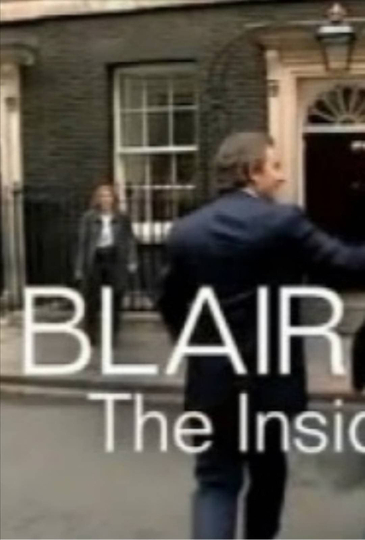 Blair: The Inside Story Poster