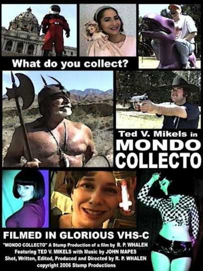 Mondo Collecto