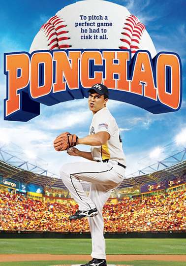 Ponchao Poster