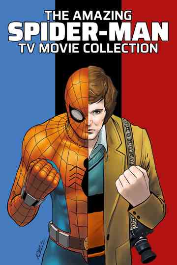 Spider-Man (TV) Collection Poster