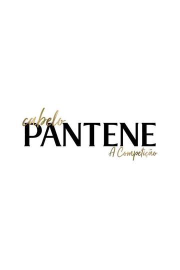 Cabelo Pantene - A Competição Poster