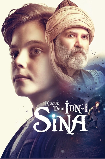 Ibn-i Sina: The Young Genius Poster