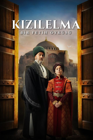 Kızılelma: Bir Fetih Öyküsü Poster