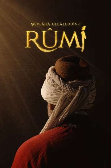 Mevlana Rumi Poster