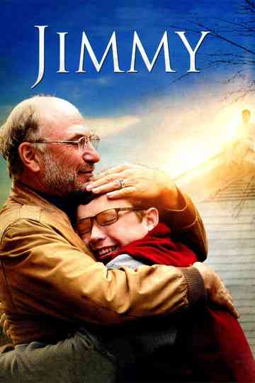 Jimmy Poster