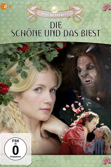 Die Schöne und das Biest Poster