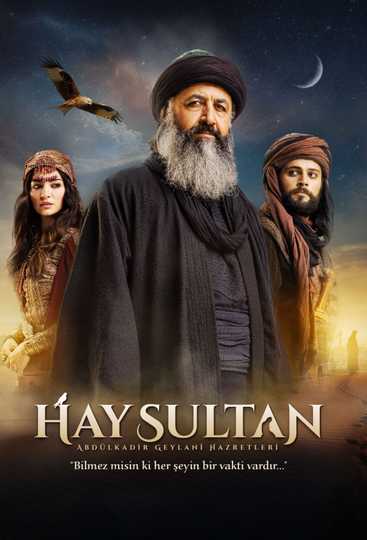 Hay Sultan