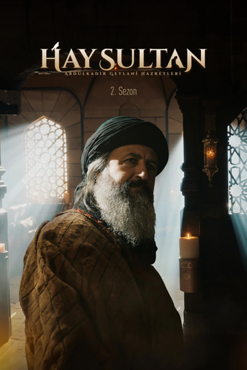 Hay Sultan Poster