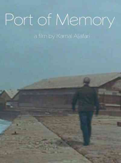 Port of Memory Poster