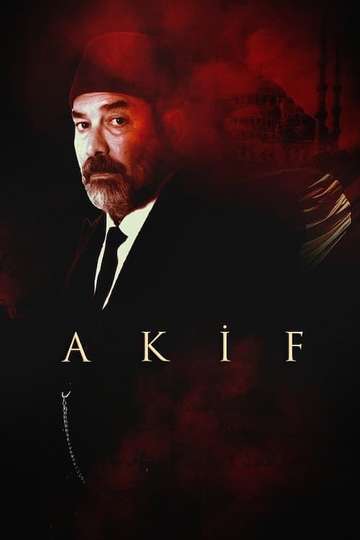 Akif Poster