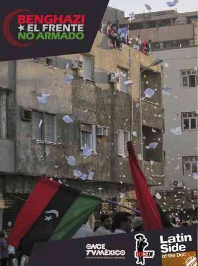 Benghazi Beyond the Frontline