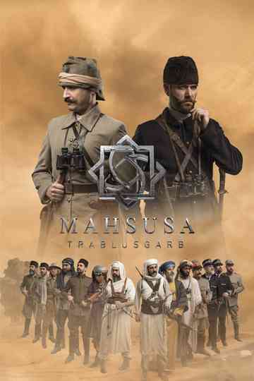 Mahsusa Poster