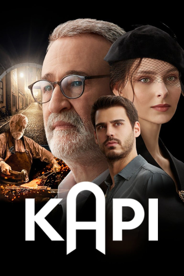 Kapı Poster