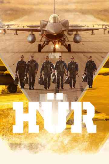 Hür poster