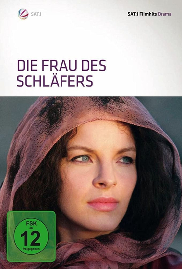 Die Frau des Schläfers Poster